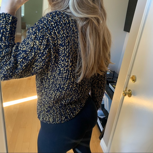 Rag & bone chunky sweater - Picture 7 of 13